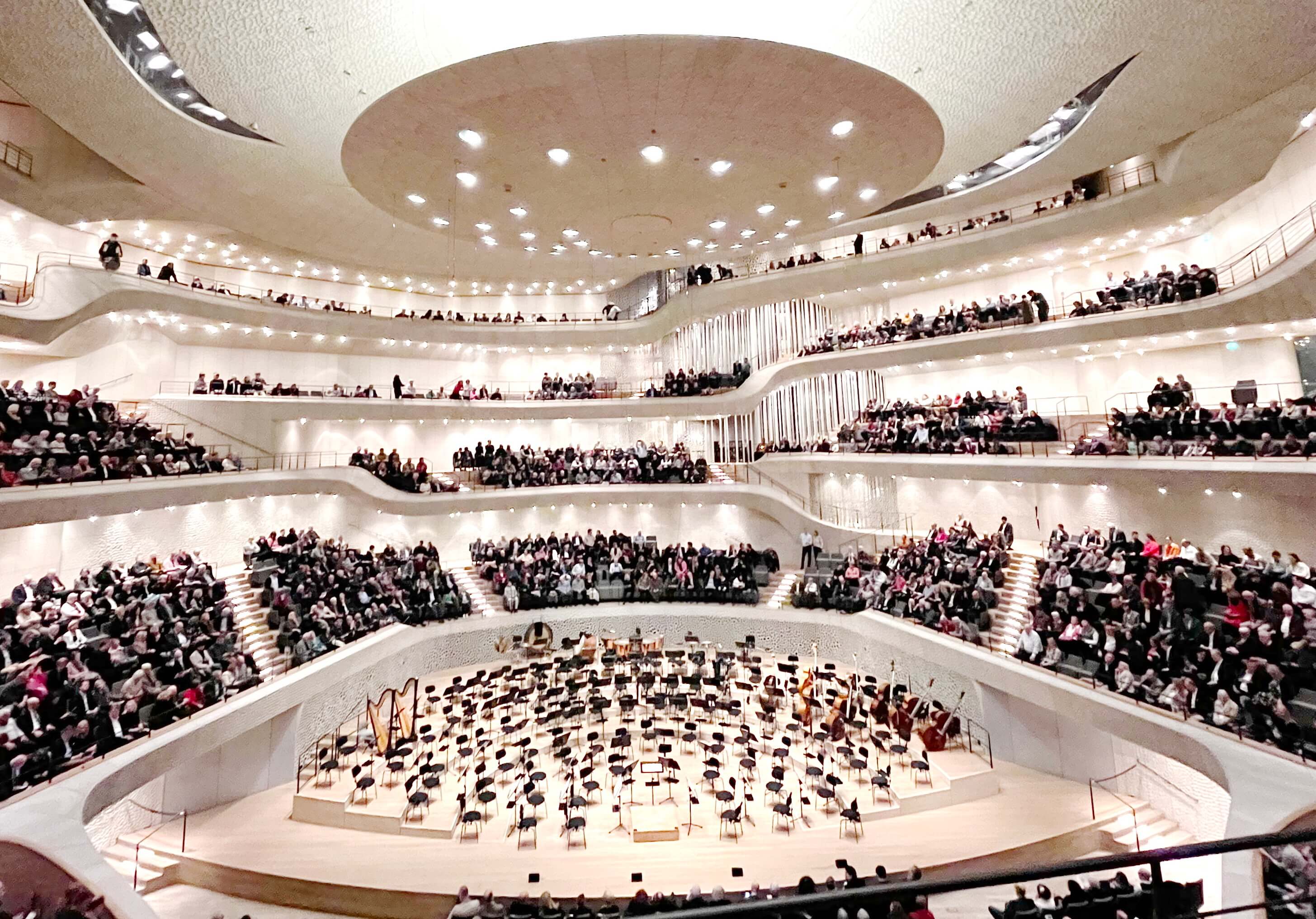 KickOff 2024 in Hamburg Pecan Development GmbH